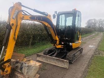 JCB 8026 CTS