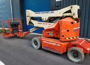 JLG E 400 AN