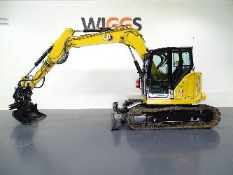 CAT 308 CR