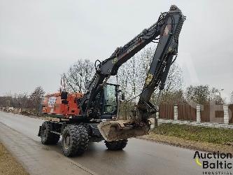 Atlas 150 W