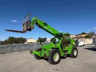 Merlo P 40.17
