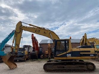 CAT 325 L