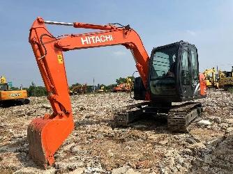 Hitachi ZX 70