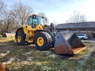 Volvo L150H