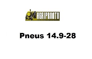  Pneu 14.9-28