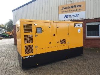 JCB G 275 QX