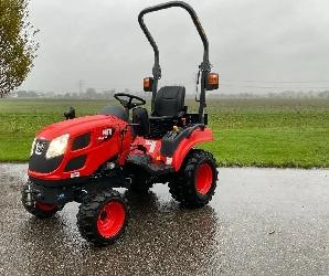 Kioti CS2510
