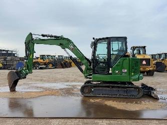 CAT 306CR