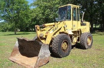 CAT 926 E