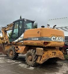 CASE WX 170