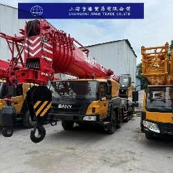 Sany STC1000
