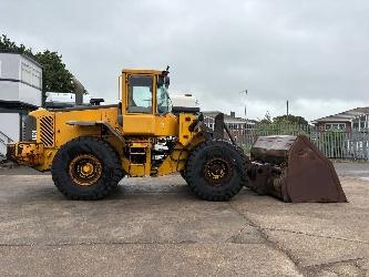 Volvo L 120 E
