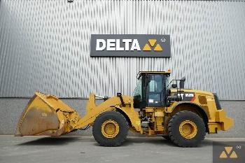 CAT 962M