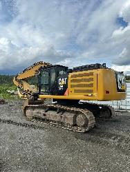 CAT 336 E