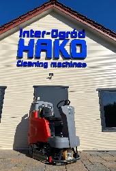 Hako B 120 R
