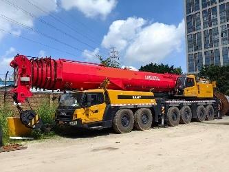 Sany STC 3000
