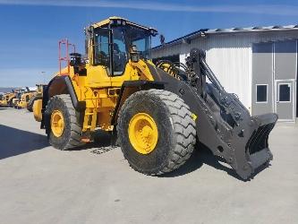 Volvo L180H