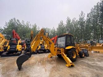JCB 3CX