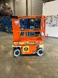 JLG 1230 ES