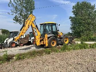 JCB 3 CX