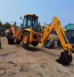 JCB 3 CX