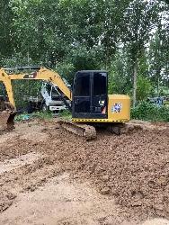 CAT 306E2