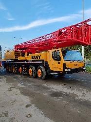 Sany STC 1000