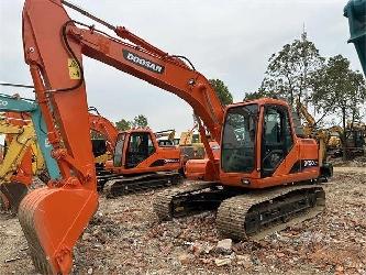 Doosan DH150