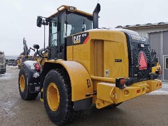 CAT 924H