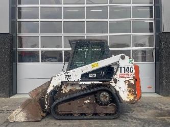 Bobcat T140