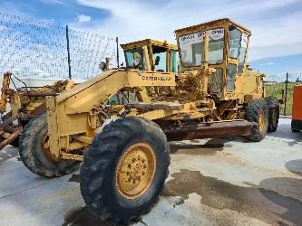 CAT 12 G