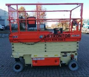 JLG 2646 ES