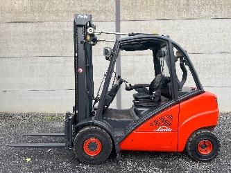 Linde H30D-01