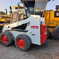 Bobcat S 450