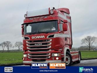 Scania R410