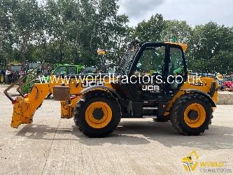 JCB 540-140