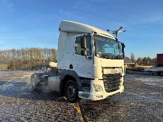 DAF CF410