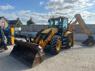 JCB 4 CX SM
