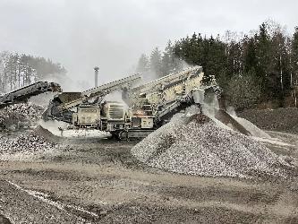 Metso LT330D