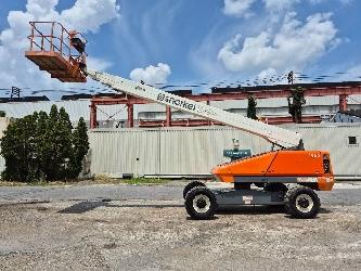 Snorkel TB 60