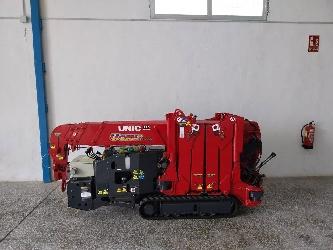 Unic URW 295