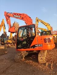 Doosan DH80G