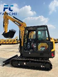 Sany SY 55 U