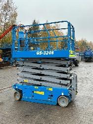 Genie GS 3246