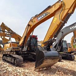 Sany SY 305 H