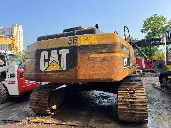 CAT 320 B L