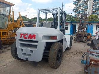 TCM FD 100