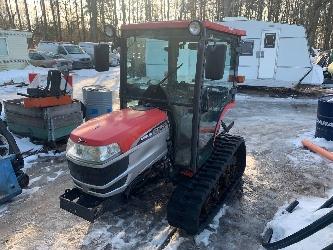 Yanmar CT122