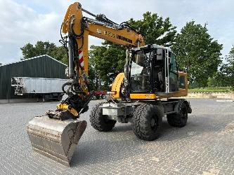 Liebherr 914