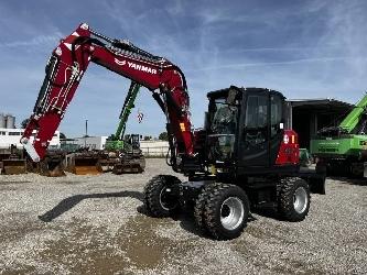 Yanmar B 95W